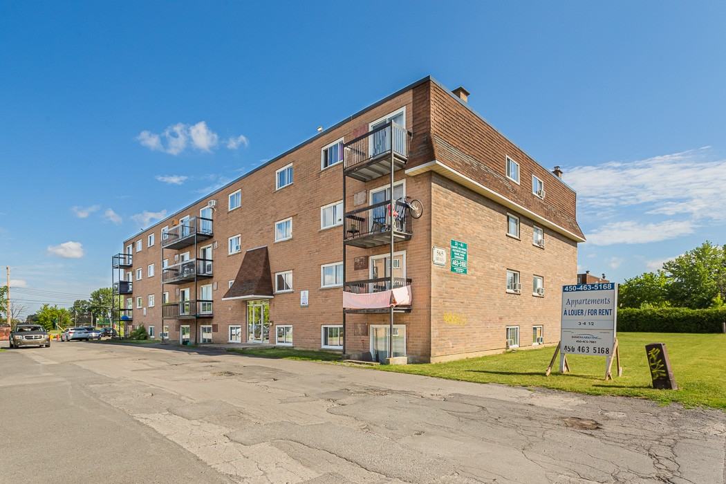 525 Rue de Bruges - Photo 2 of 4