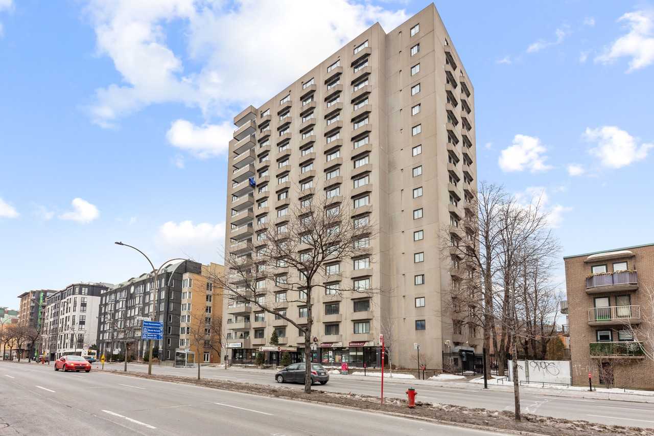 955 René-Lévesque Est Apartments - 955 Boul René-Lévesque E Montréal QC ...