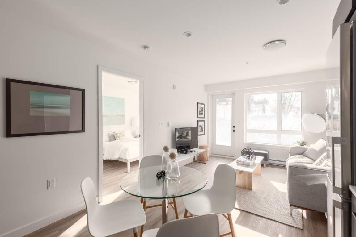 Conrad Apartments - Photo 4 of 14