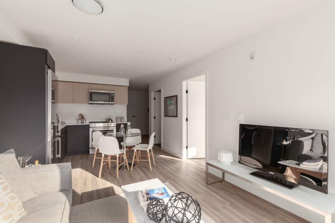 Conrad Apartments - Photo 6 of 14