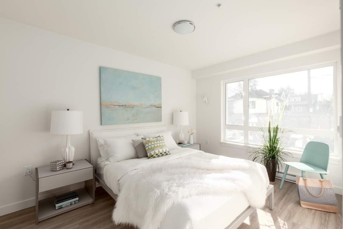 Conrad Apartments - Photo 7 of 14