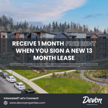 The Trilogy Residences - Photo 2 of 28