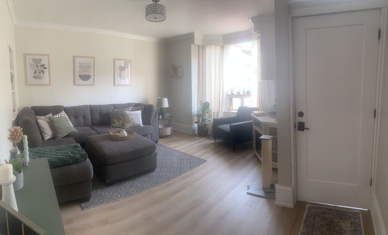 219 Stinson St., Main Floor Unit - Photo 3 of 17