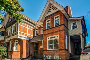 featured image of 9 - 9 Homewood Ave