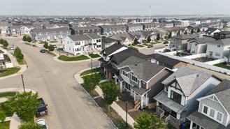 Buckingham Dr Duplex - Photo 1 of 1