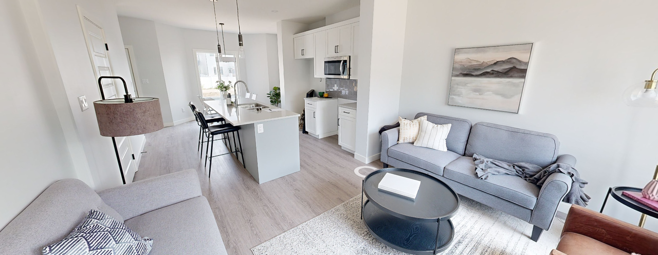 Buckingham Dr Duplex - Photo 4 of 9