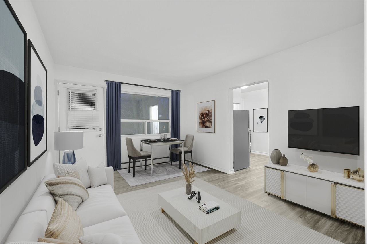 Brookside Apartments - Photo 2 of 11