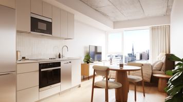 featured image of 235 235 Boulevard René-Lévesque Est