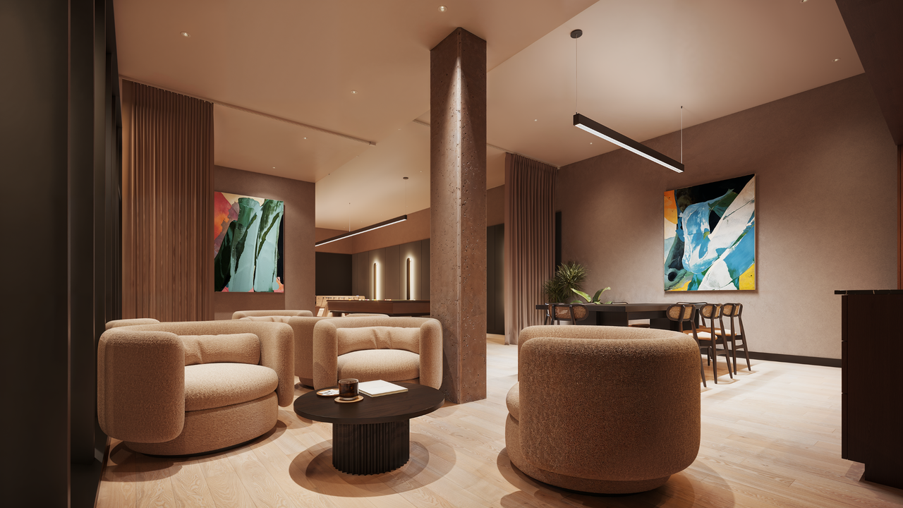 La Tour Fides - Photo 3 of 6