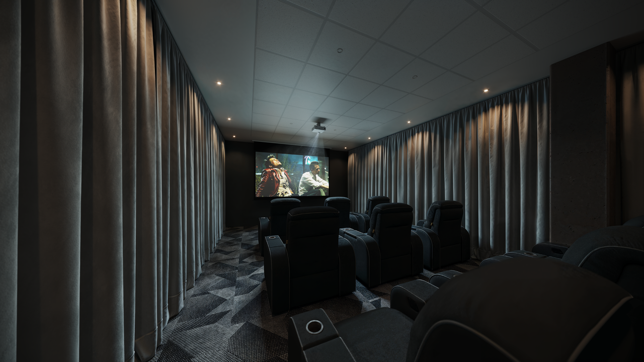 La Tour Fides - Photo 4 of 6