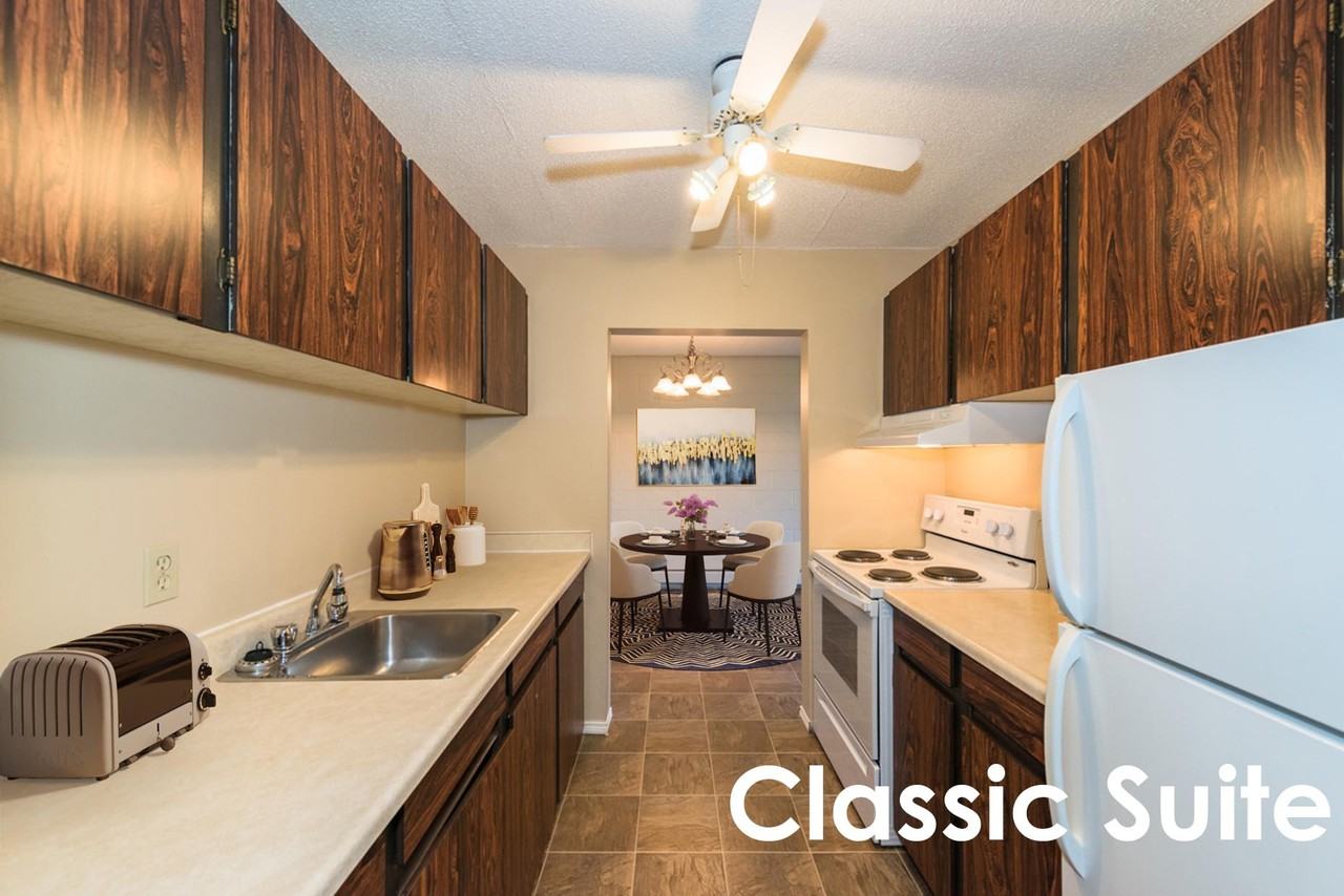 Saratoga Tower - Photo 6 of 12