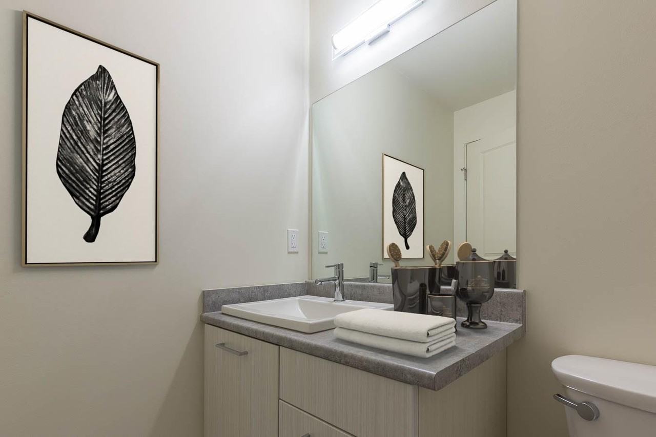 Canyon Pointe Apartments - Photo 4 of 11