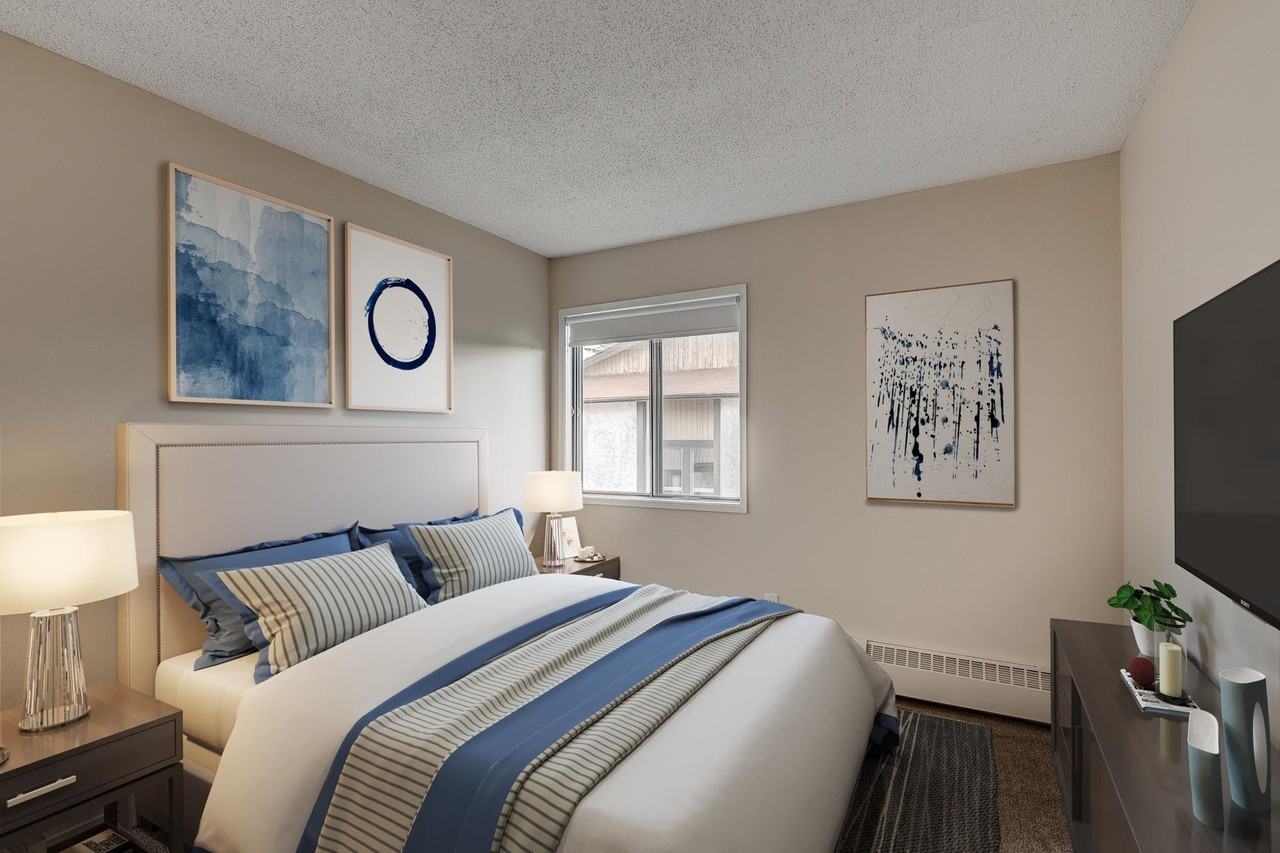 Canyon Pointe Apartments - Photo 5 of 11