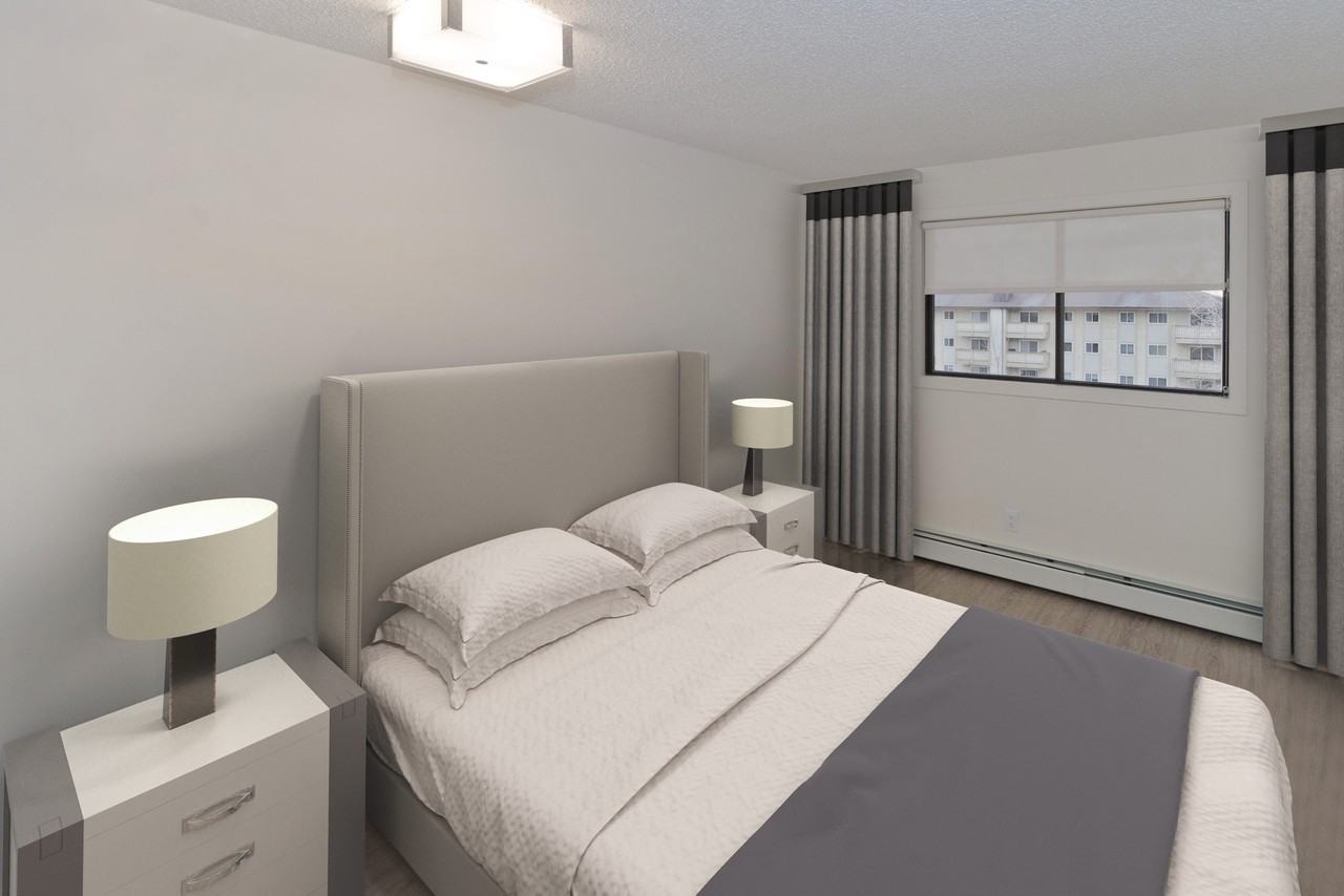 Prominence Place Apartments - Photo 5 of 15