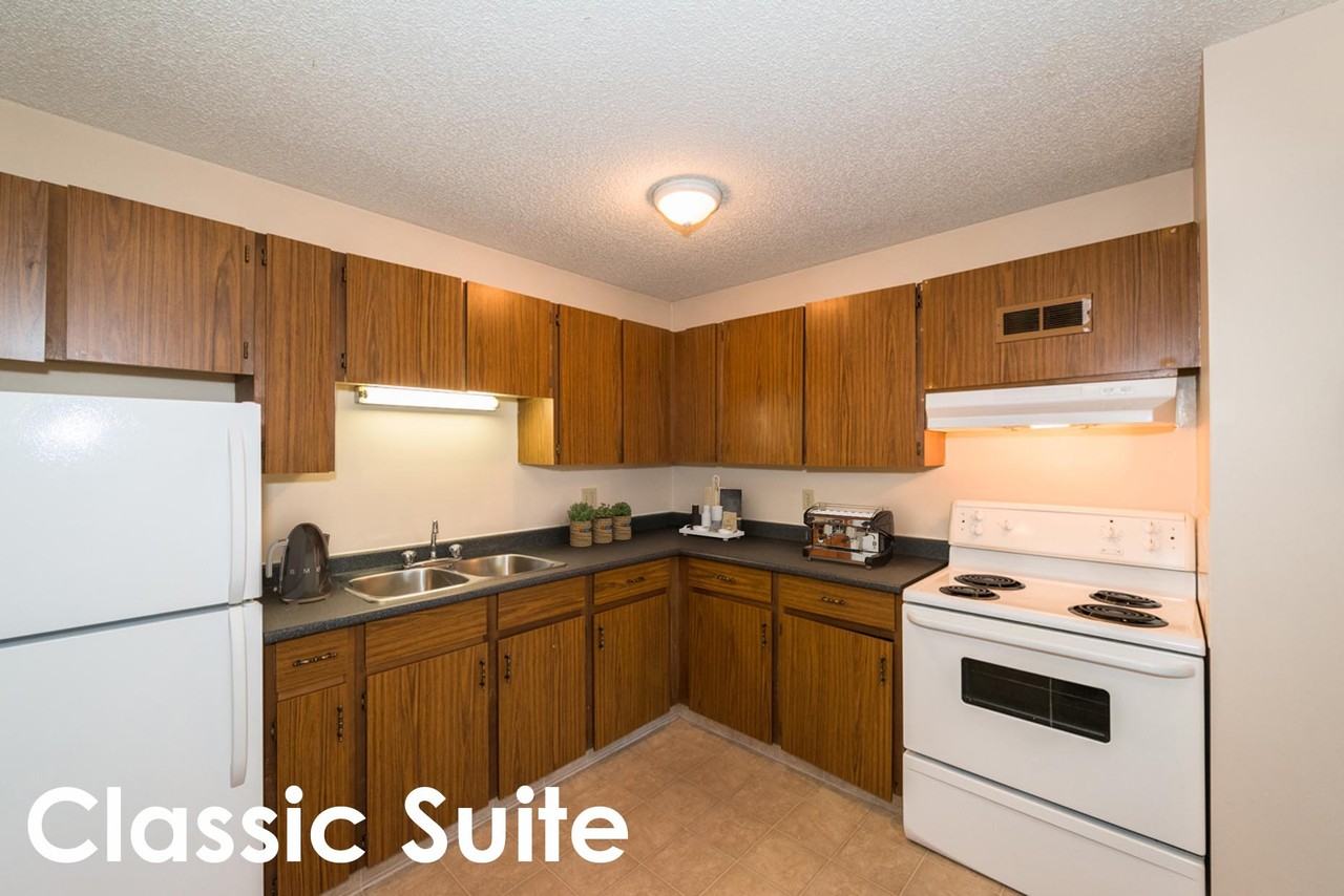 Taylor Heights Apartments - Photo 6 of 14