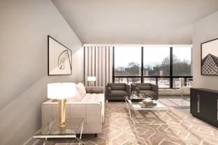 Hi-Rise 3 - Photo 1 of 1