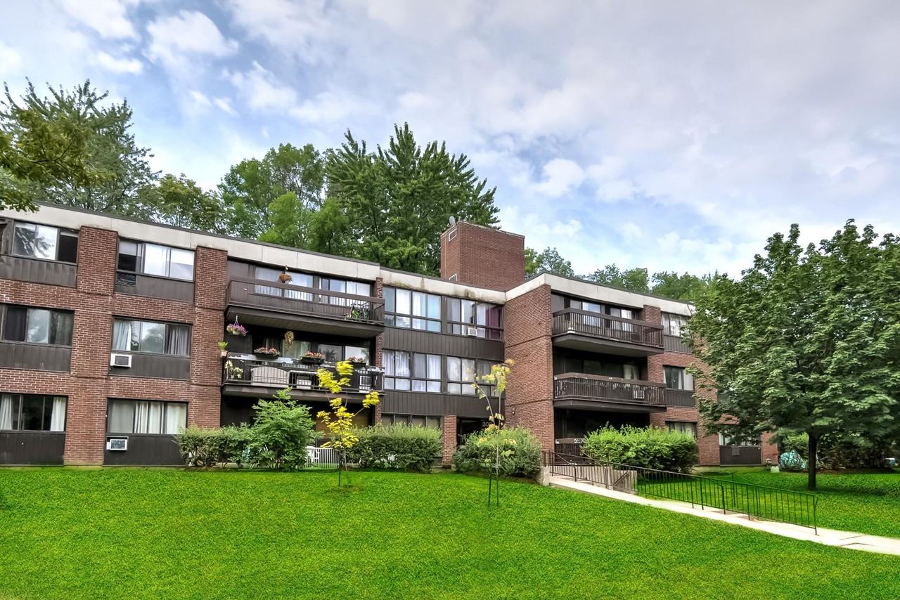 PH 2 - 3 Elevator - Photo 5 of 7