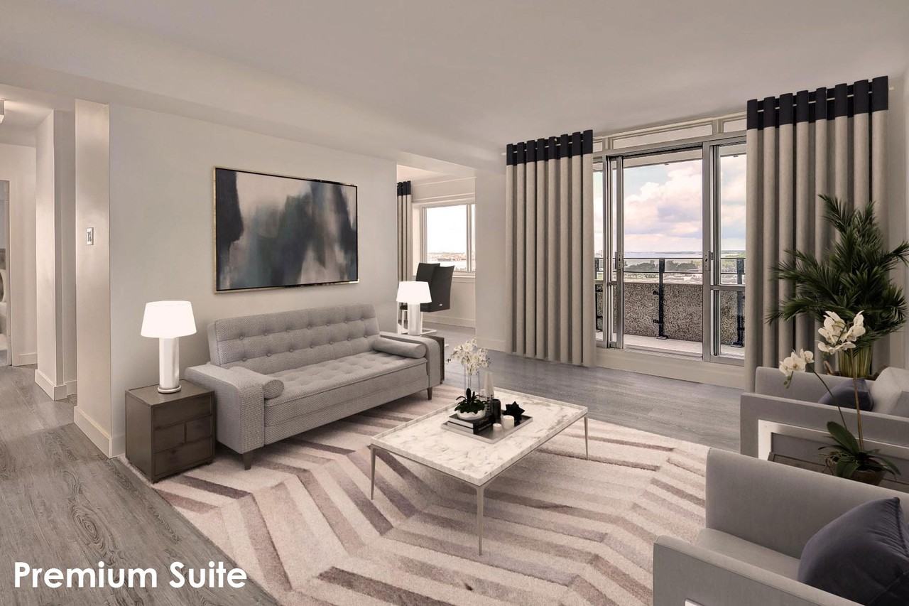 Domaine d'Iberville Apartments - Photo 3 of 10