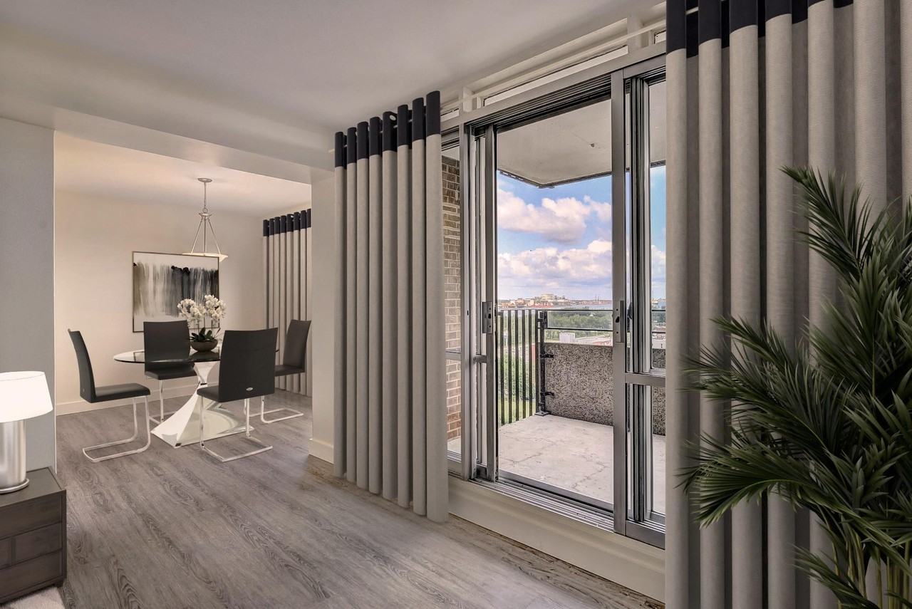 Domaine d'Iberville Apartments - Photo 4 of 10