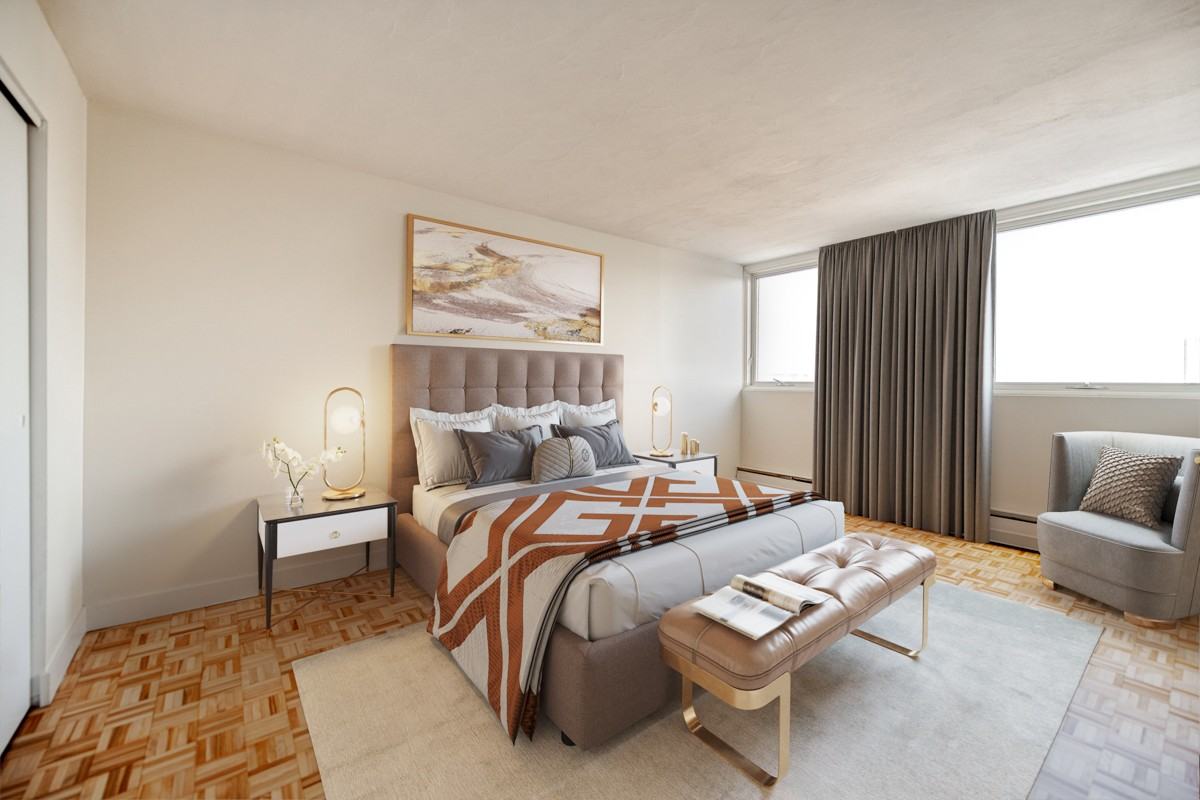 Place Samuel de Champlain - Photo 2 of 26