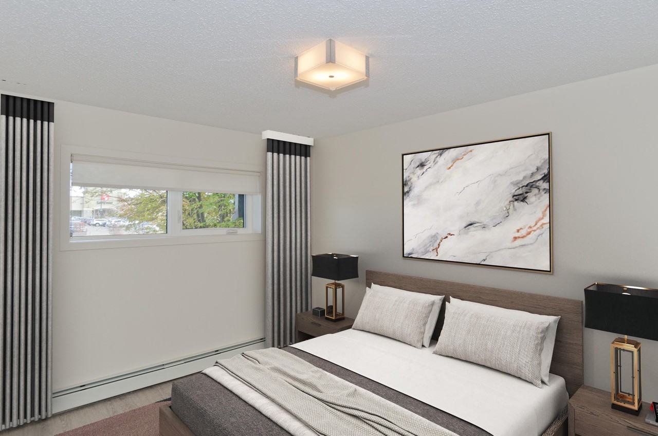 Varsity Place Apartments - Photo 3 of 12