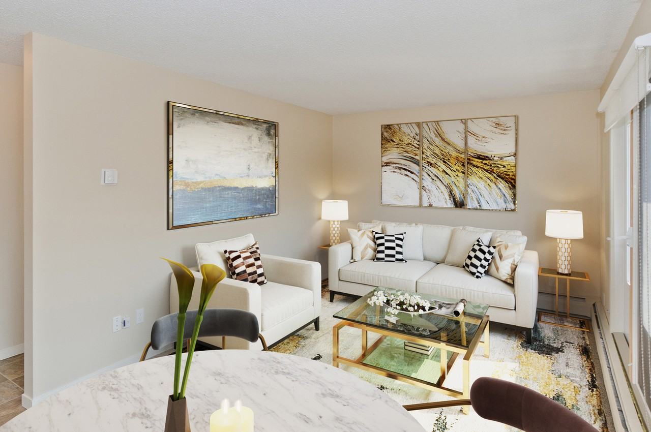 Varsity Place Apartments - Photo 5 of 12