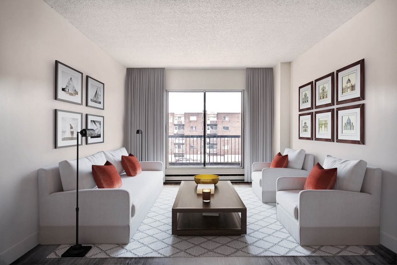 Complexe Deguire - Photo 3 of 14