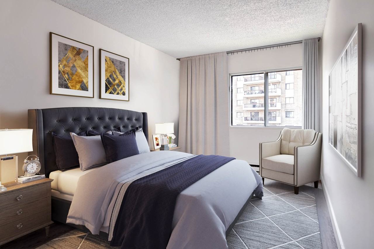 Complexe Deguire - Photo 4 of 14