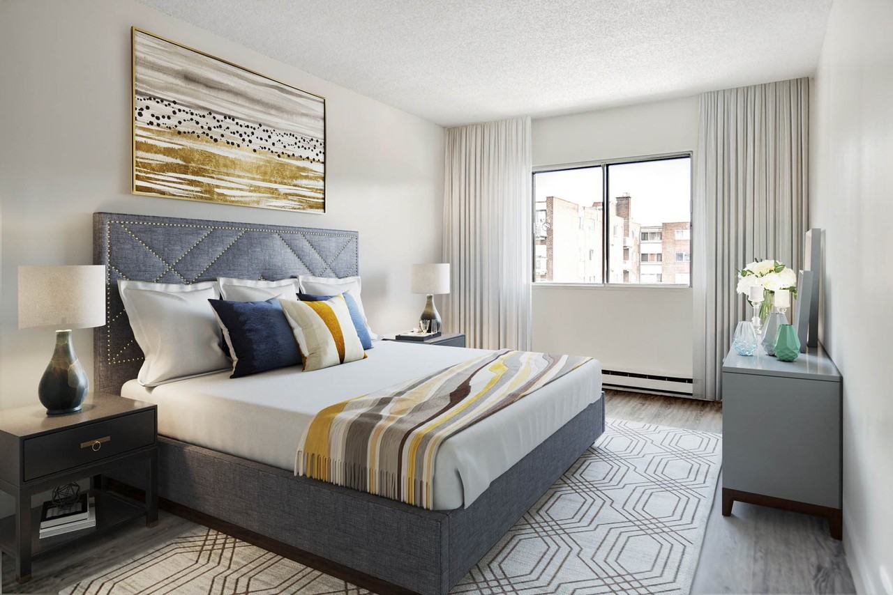 Complexe Deguire - Photo 5 of 14