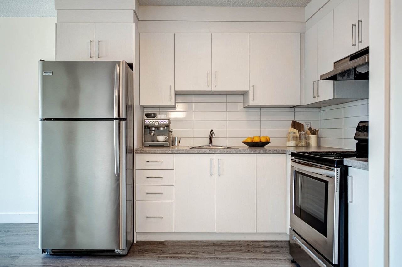 Complexe Deguire - Photo 7 of 14