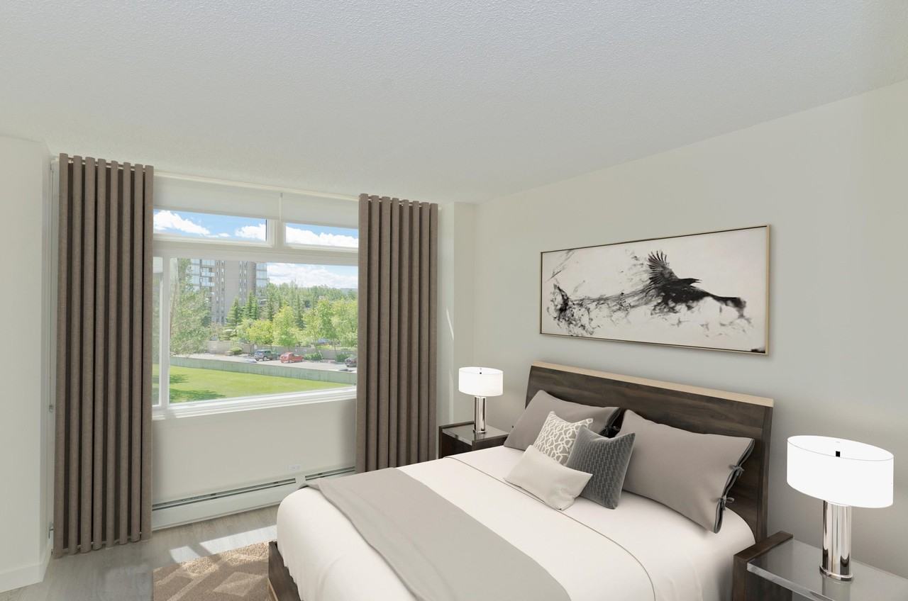 Varsity Square Apartments - Photo 5 of 21