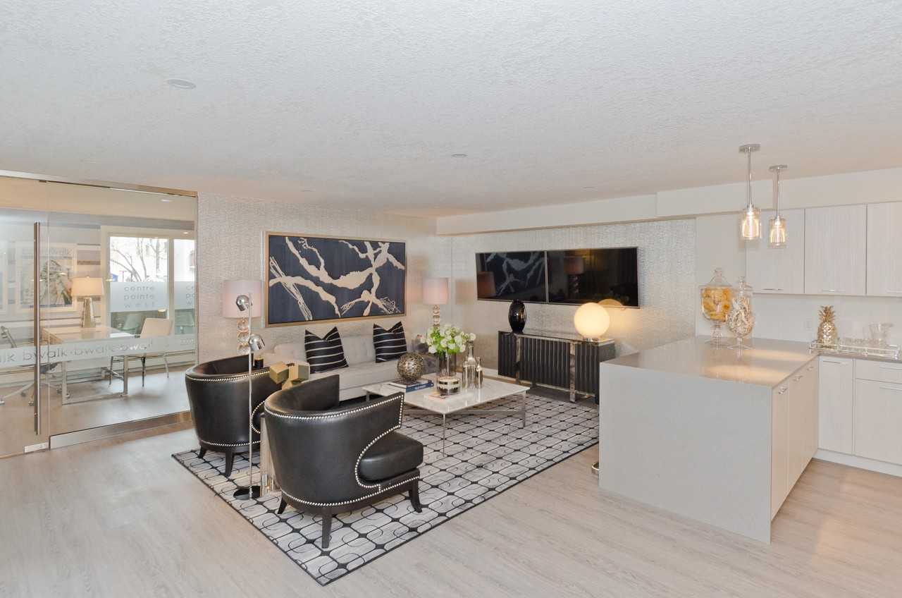 Centre Pointe West - Photo 5 of 23