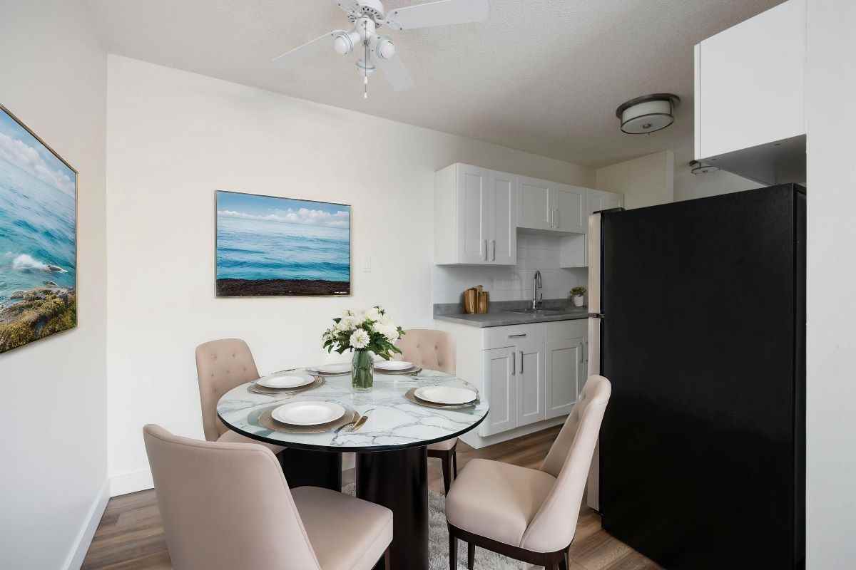 Heatherton Apartments - Photo 2 of 6