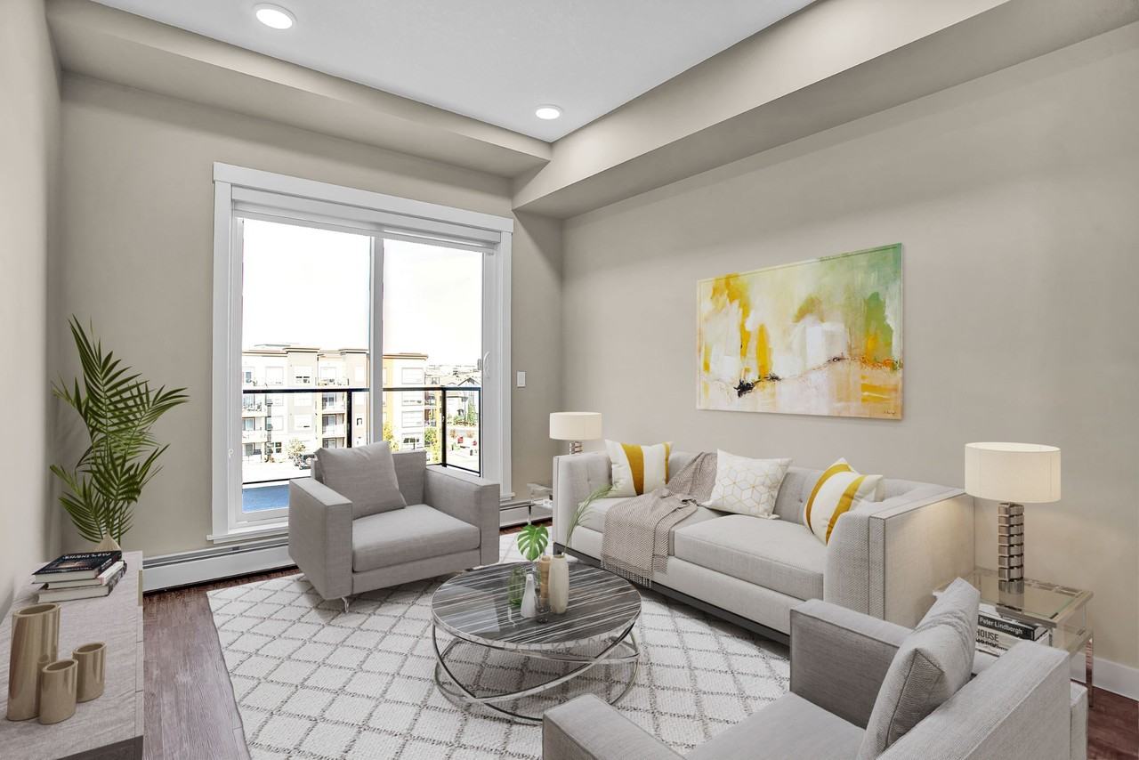 The Level - Photo 5 of 16