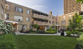 Montgomery Apartments - Photo 1 of 1