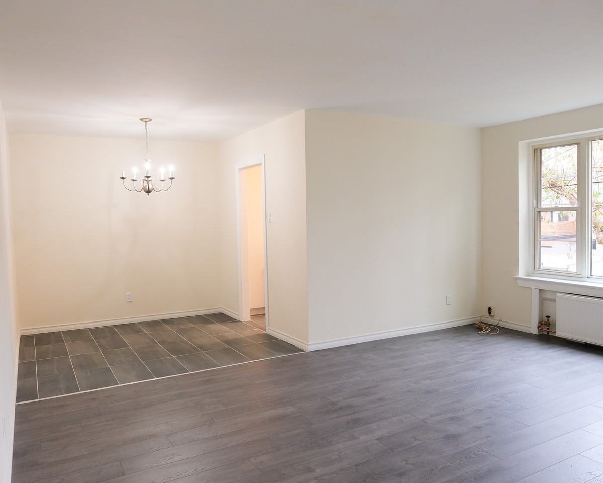 Montgomery Apartments - Photo 2 of 19