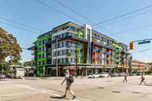 388 Kaslo East Village Apartments - Photo 1 of 1