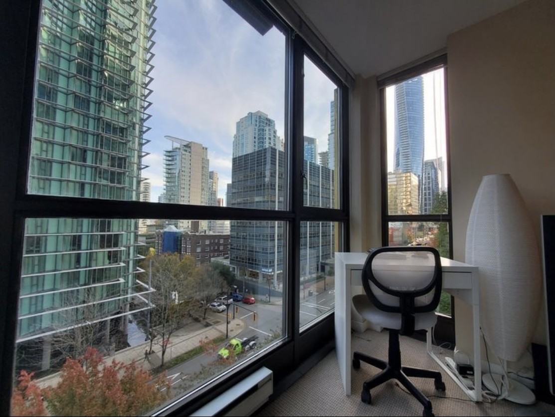 1331 Alberni Street - Photo 4 of 9