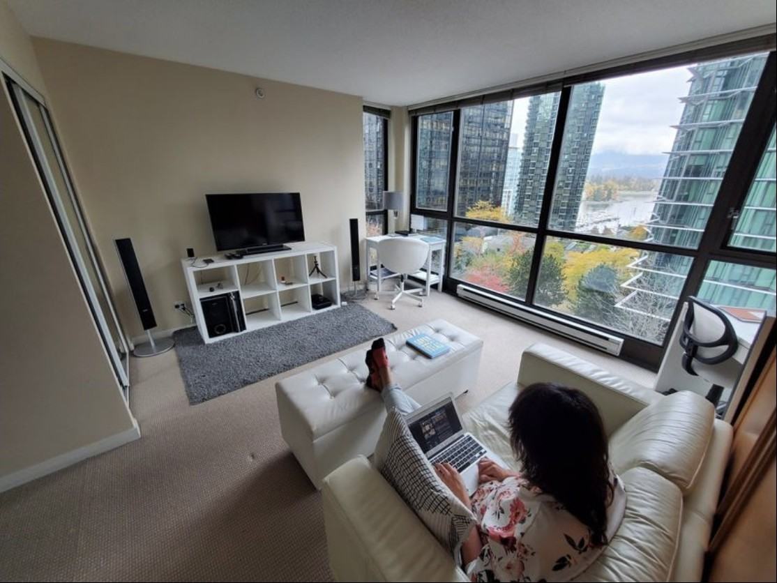 1331 Alberni Street - Photo 5 of 9