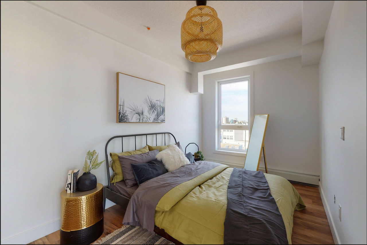 @81 on Whyte Residential - Photo 3 of 25