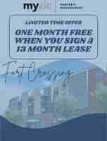 featured image of 403 Belvedere Gate Nw