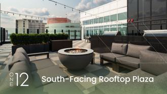 ONE12 Furnished and Unfurnished Suites - Photo 1 of 1