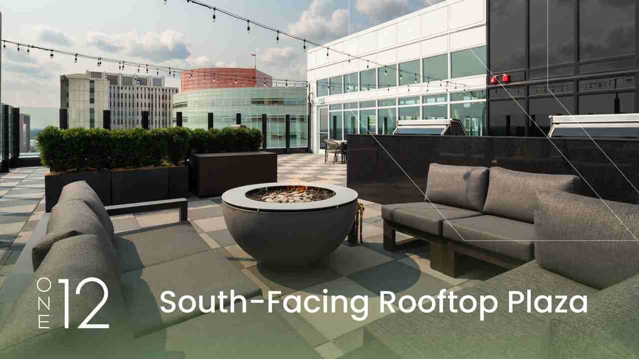 ONE12 Furnished and Unfurnished Suites - Photo 4 of 50