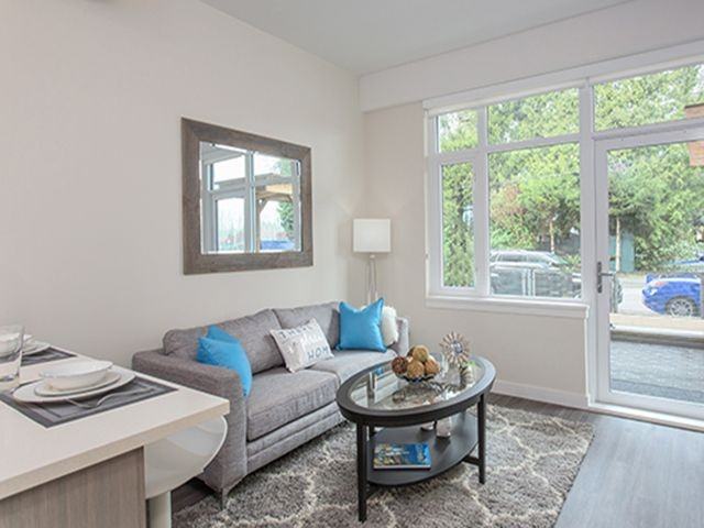 Lynn Creek Apartments - Photo 2 of 19