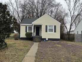 806 Savannah Ave - Photo 1 of 1