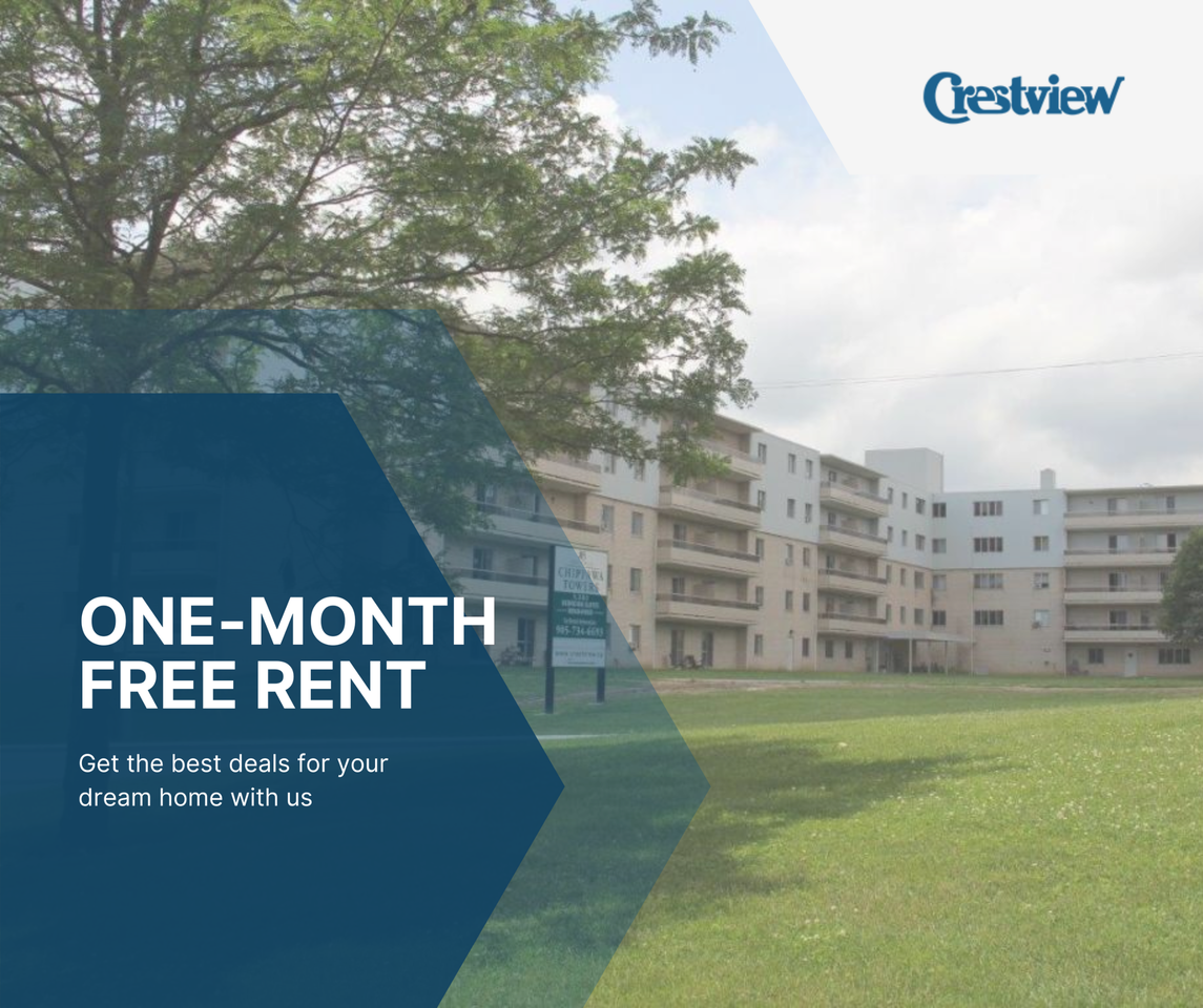 Chippawa Towers - Photo 7 of 9