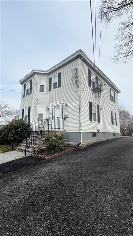 111 Winthrop Ave ##1 - Photo 2 of 7