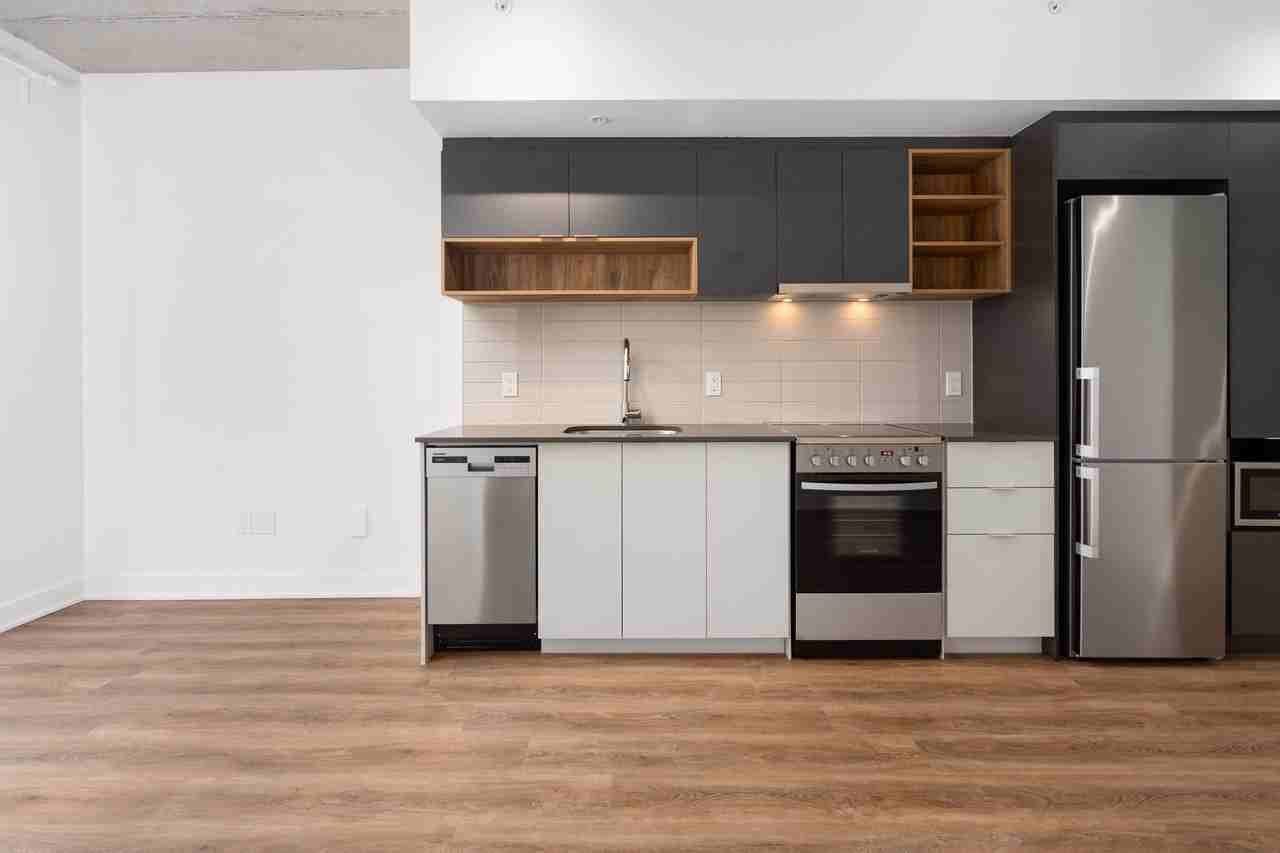 1424 Boul Saint-Laurent — photo 2