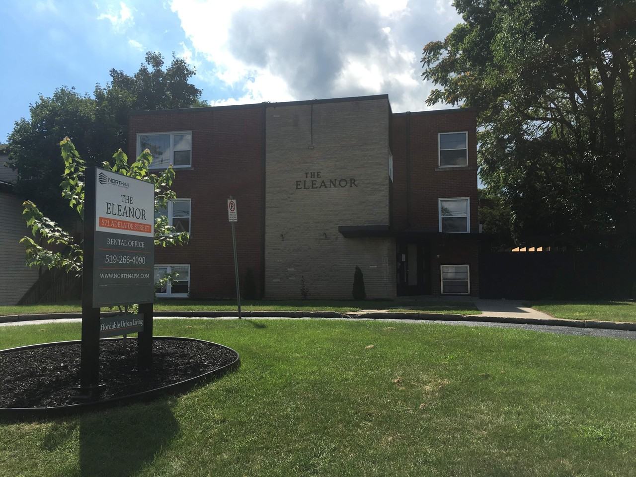 The Eleanor - Photo 2 of 3