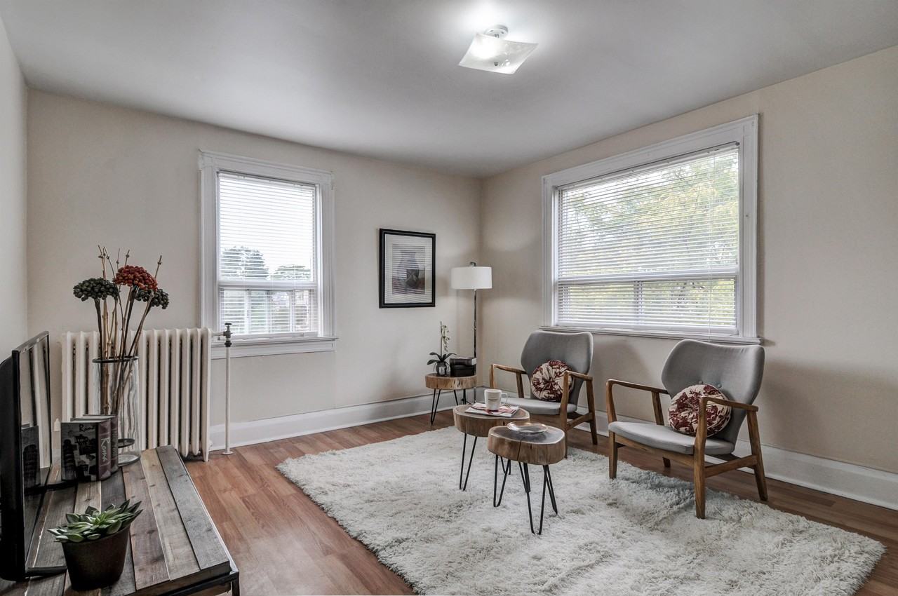 Donlands Apartments - Photo 3 of 12